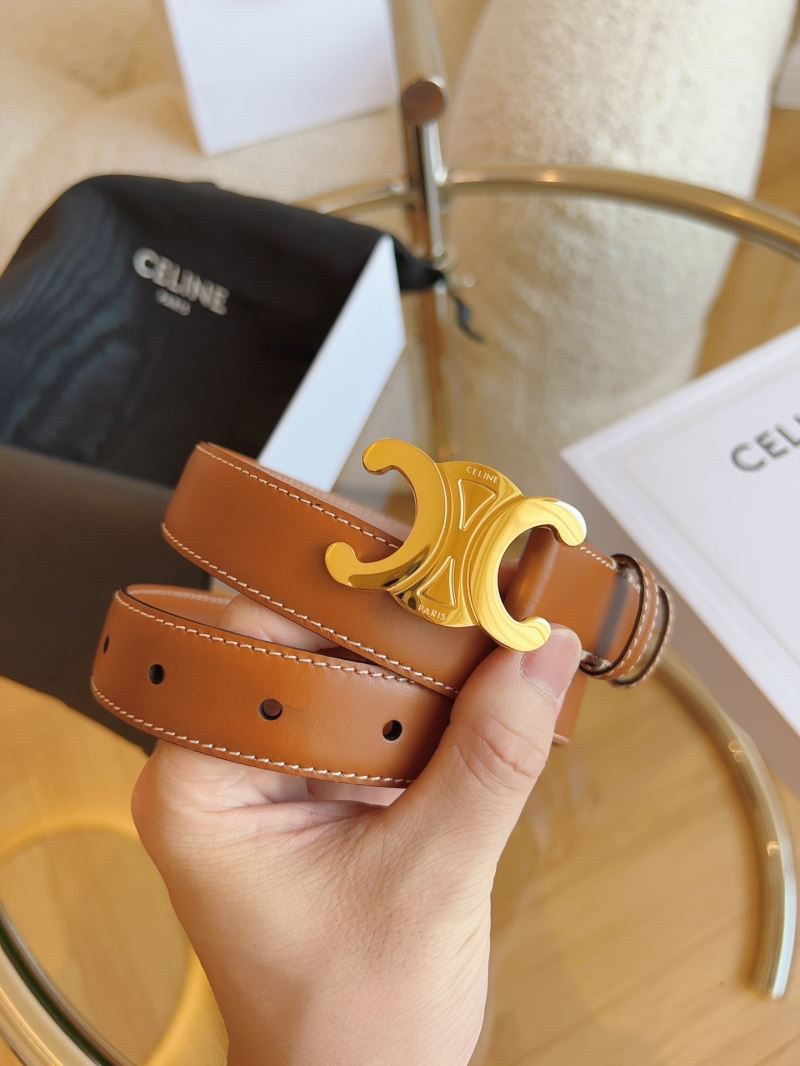 Ce1i*e belts
